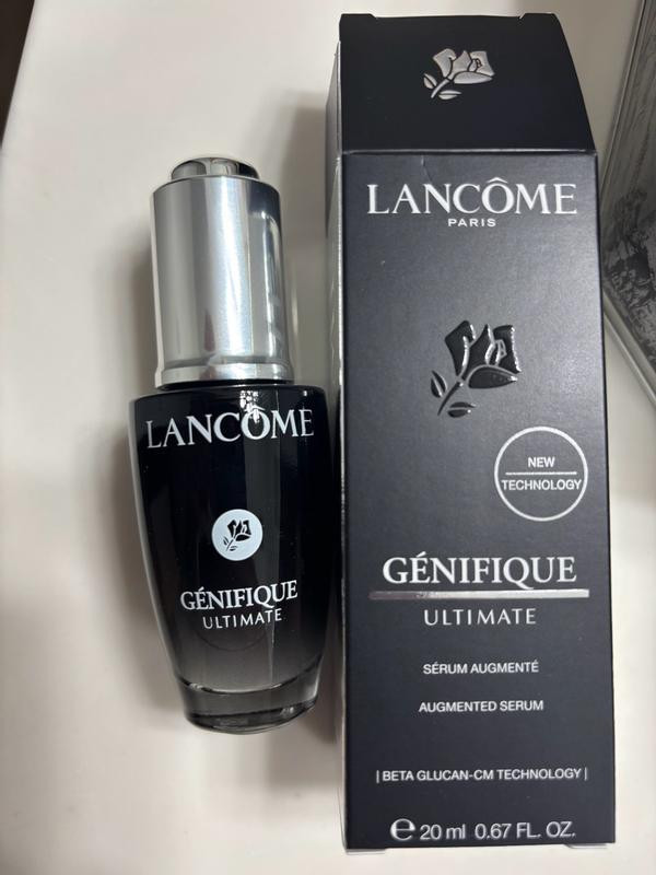 Génifique Ultimate Recovery Serum 3.89 oz. | Macy's