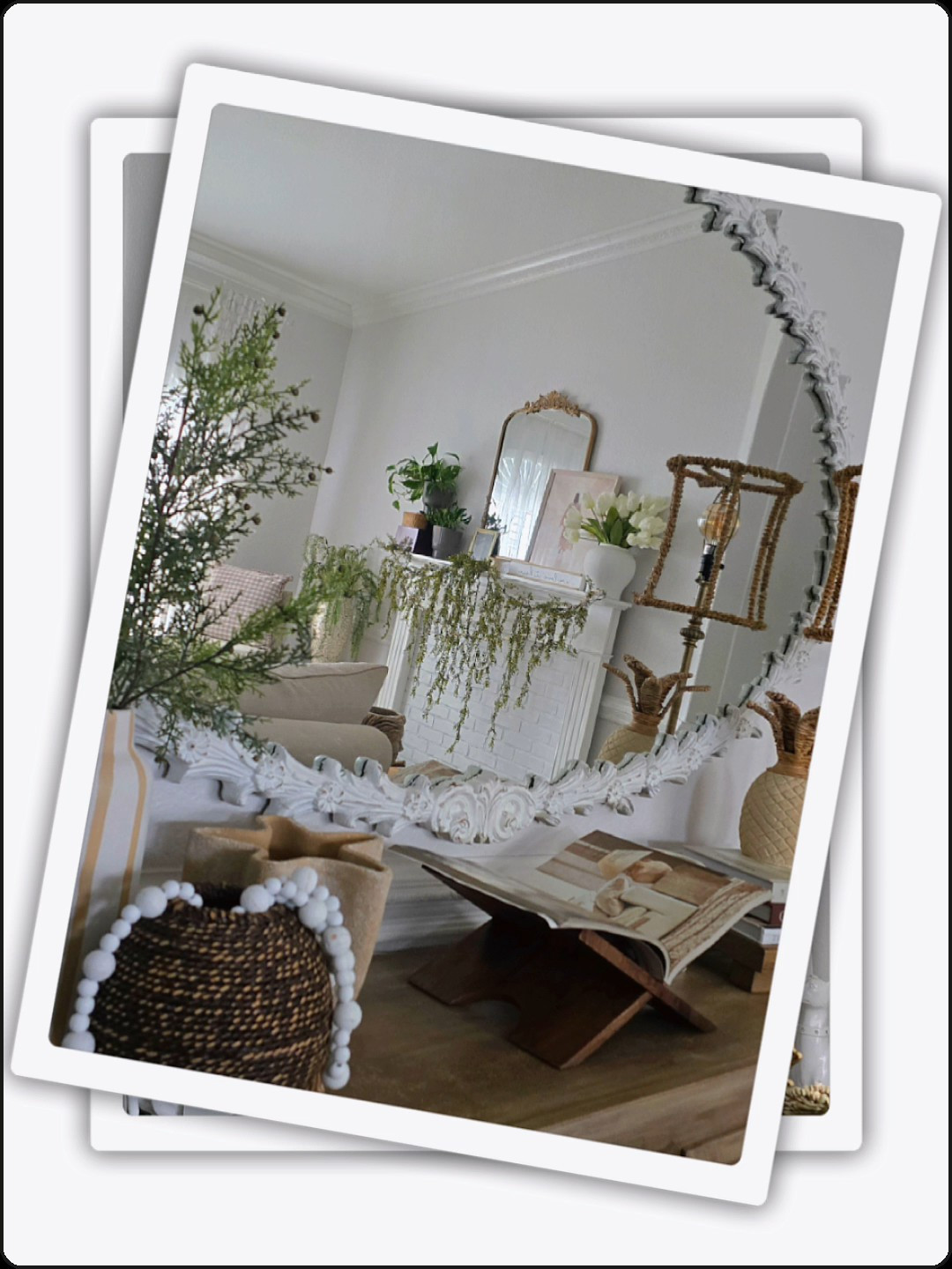  Cozy corners, calming neutrals, and aesthetic vibes 🌿✨ Tap to shop these home decor finds & style your dream space today! 🛍️🤍 #LTKhome #LTKfinds #LTKstyletip

#LTKHome #LTKStyleTip #LTKBeauty