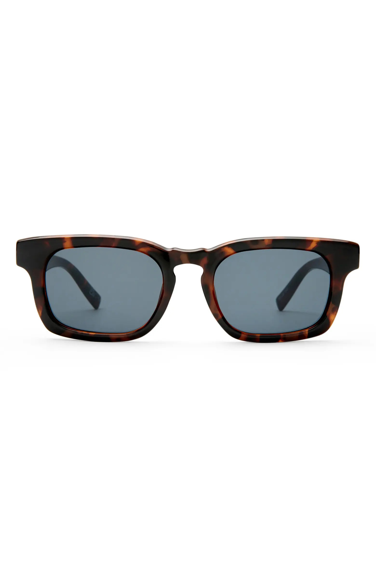 Le Specs Iceman 52mm Square Sunglasses | Nordstrom | Nordstrom