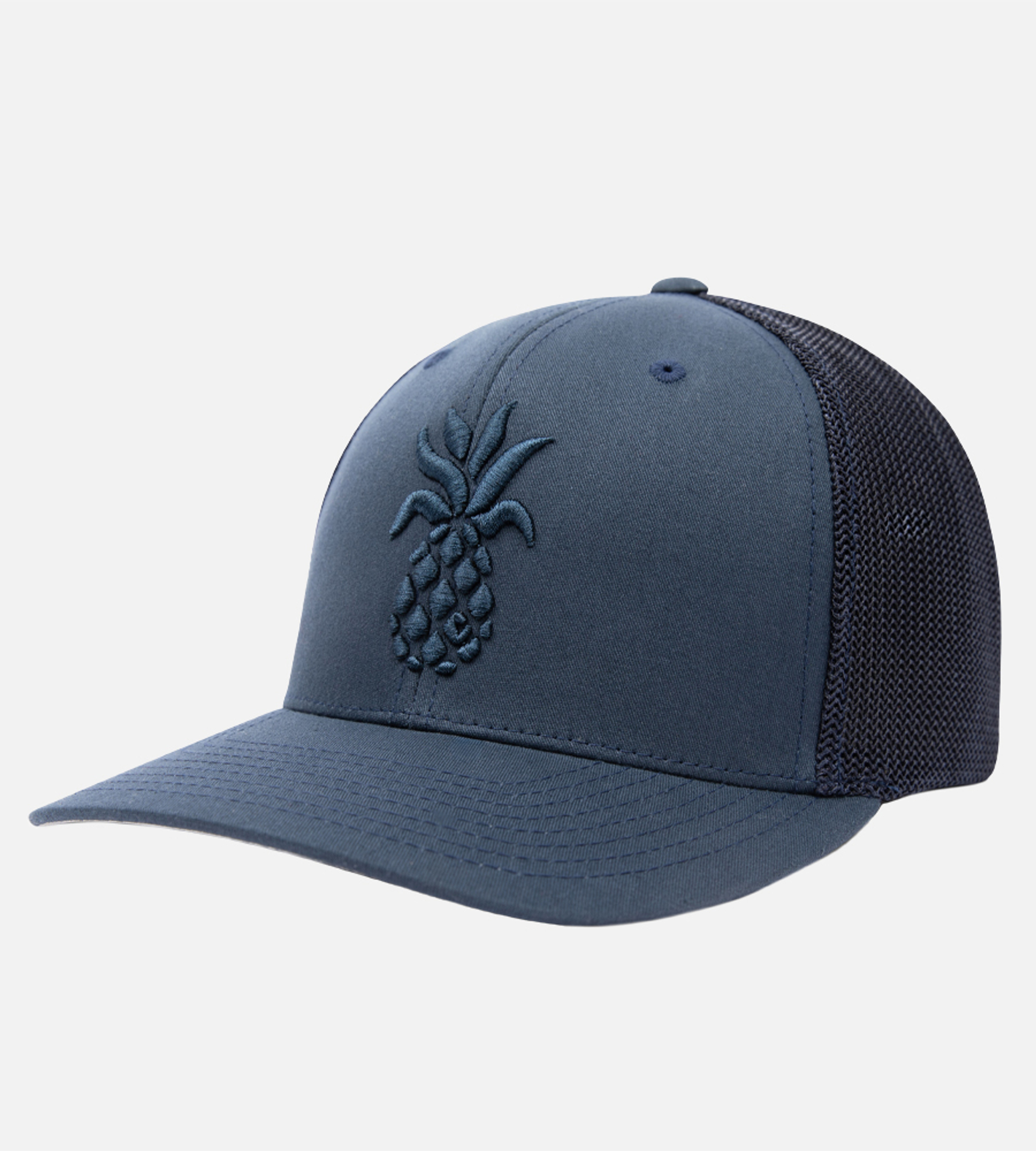 Trucker Mesh Hat - Pineapple | Cariloha