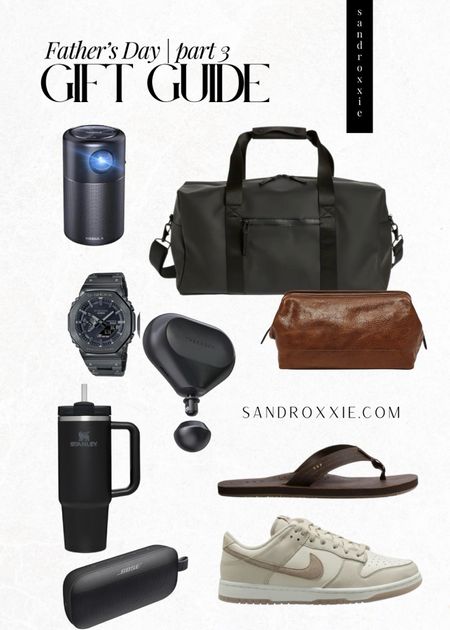 Father’s Day gift ideas | Gift ideas for him | father-in-law gifts | husband gift ideas 

Part 3

xo, Sandroxxie by Sandra www.sandroxxie.com | #sandroxxie 

#LTKStyleTip #LTKMens #LTKGiftGuide
