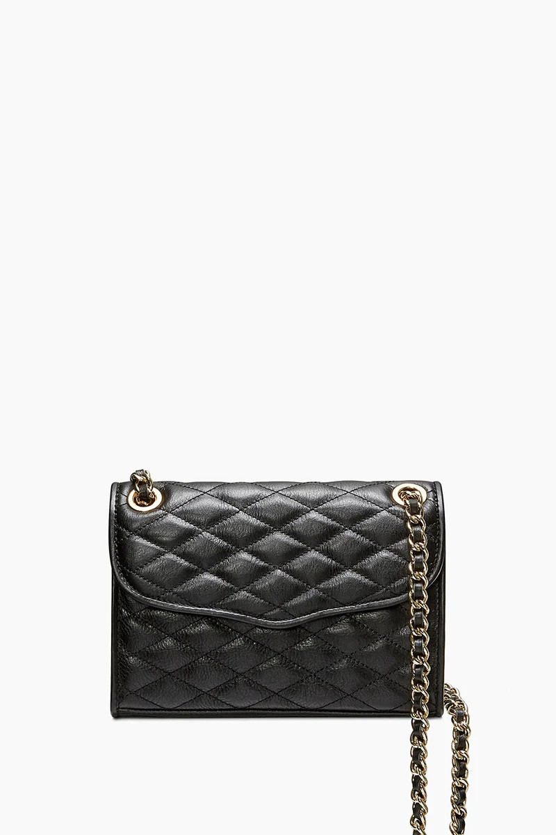 Mini Quilted Affair | Rebecca Minkoff US