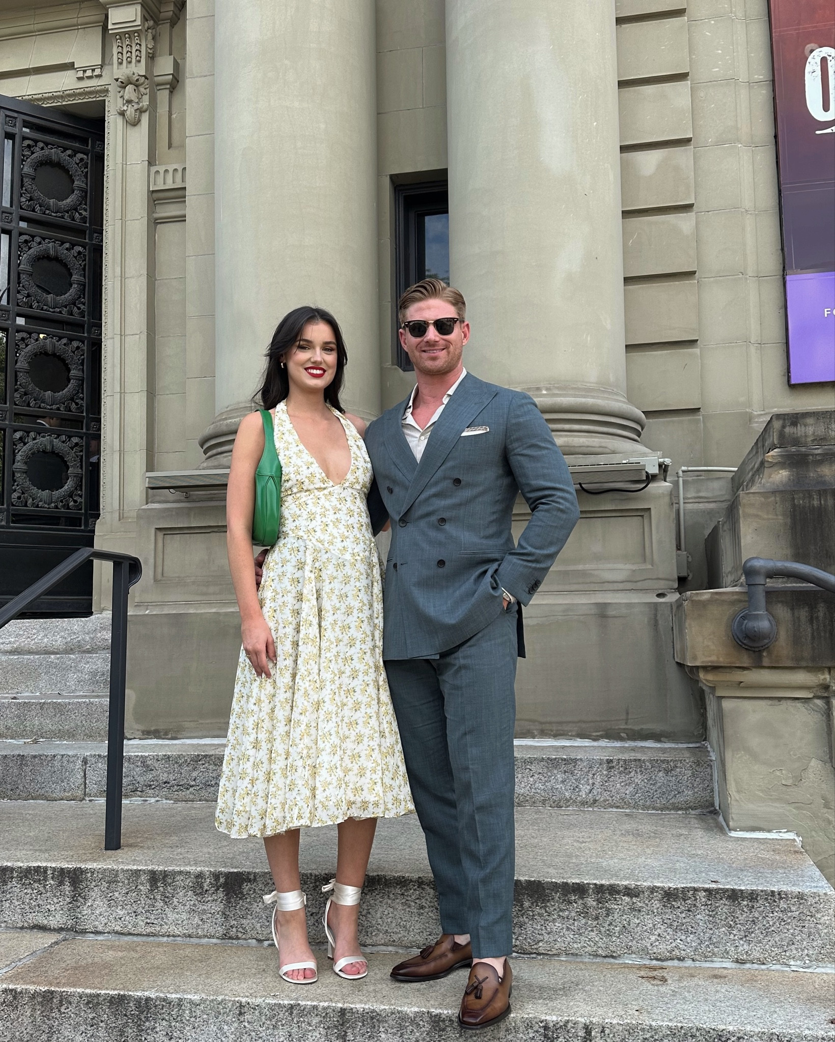 my handsome husband’s internal medicine residency graduation! 🩺🎉❤️

#LTKShoeCrush #LTKMens #LTKItBag