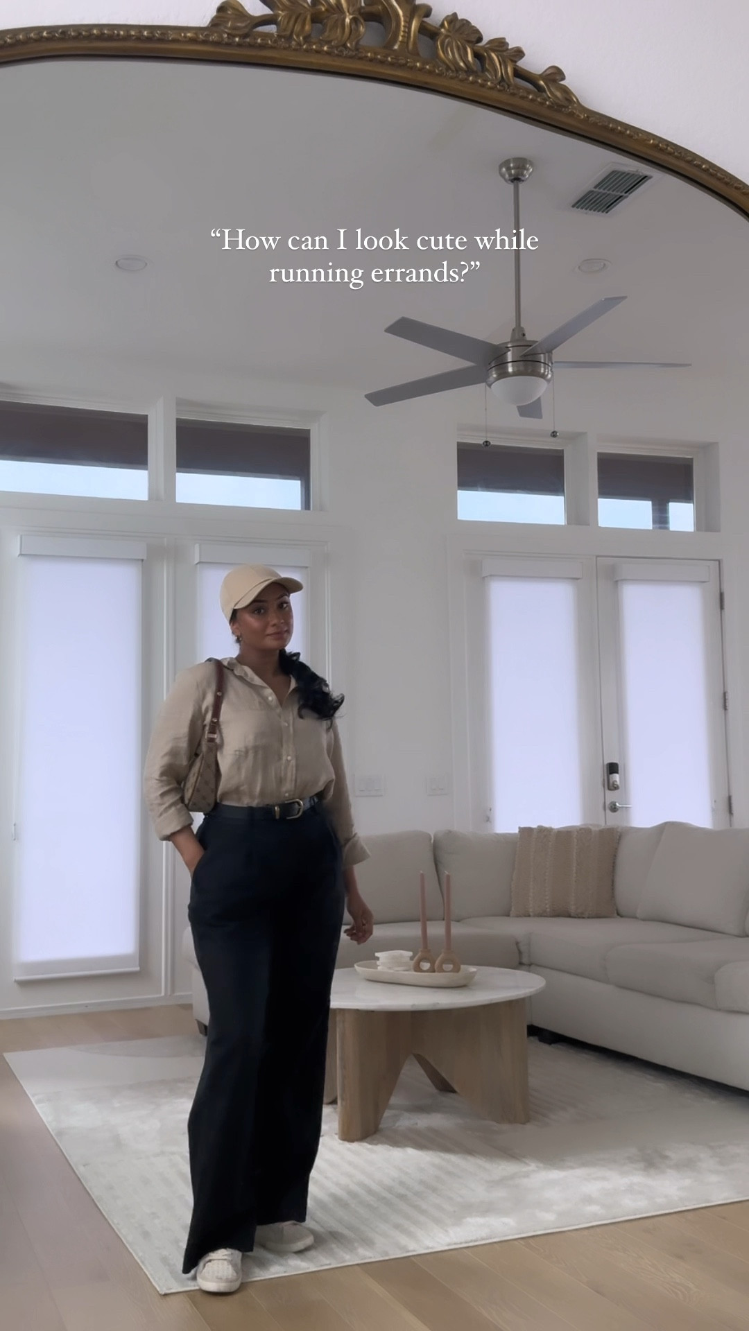 Outfit styling inspiration  

#LTKstyletip #LTKfindsunder100 #LTKSeasonal