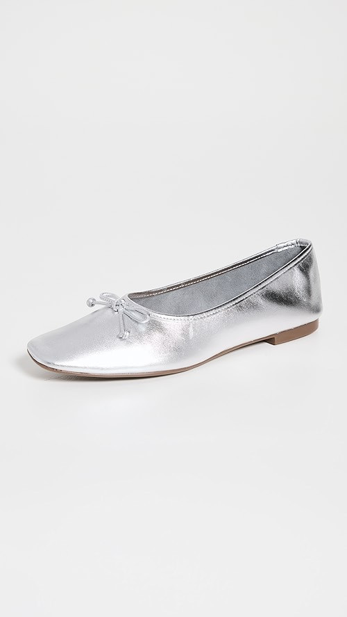 Arissa Ballet Flats | Shopbop