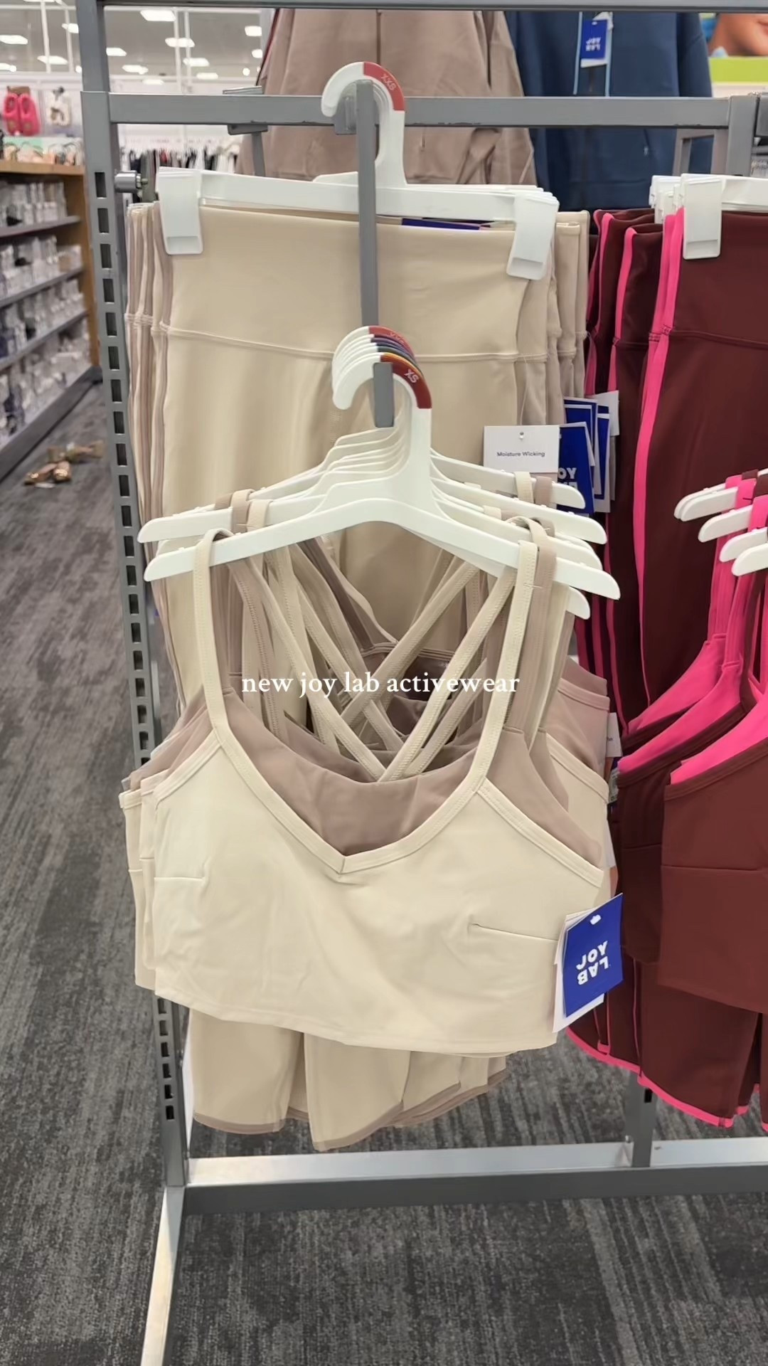 New target activewear!! 