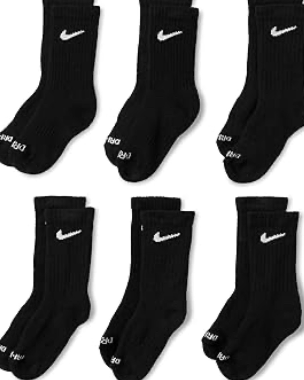 Amazon Nike socks on SALE! 

#LTKKids #LTKGiftGuide #LTKCyberWeek