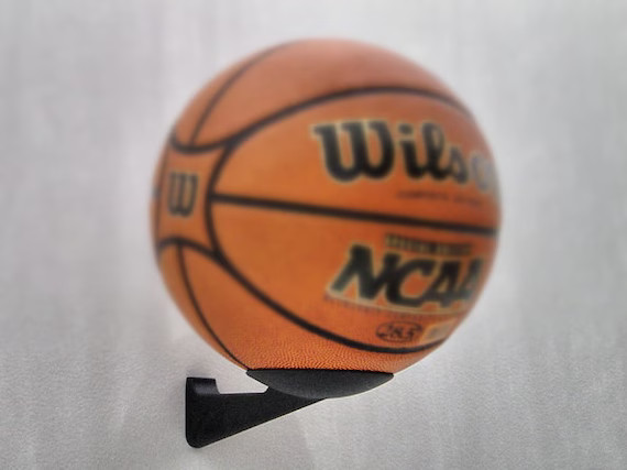 Display Brackets for Basketball, Soccer, Volleyball, Water Polo, etc...... | Etsy (US)