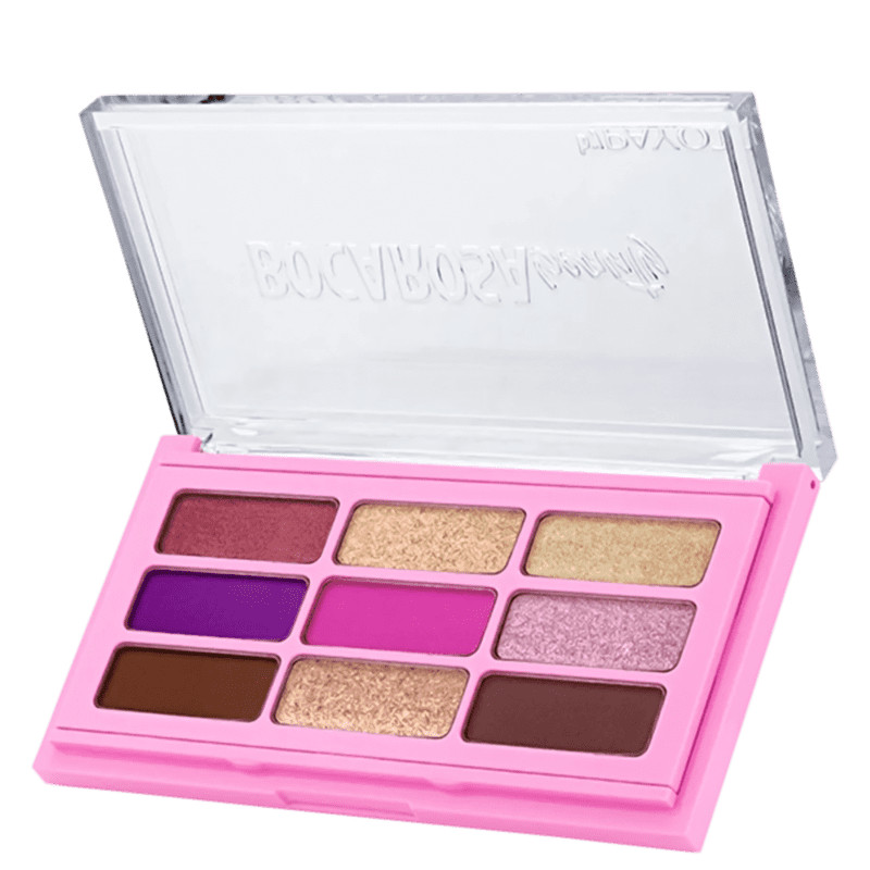 Boca Rosa Beauty by Payot Pink Metaverse
        
            
                 - Paleta de Sombr... | Beleza Na Web (BR)