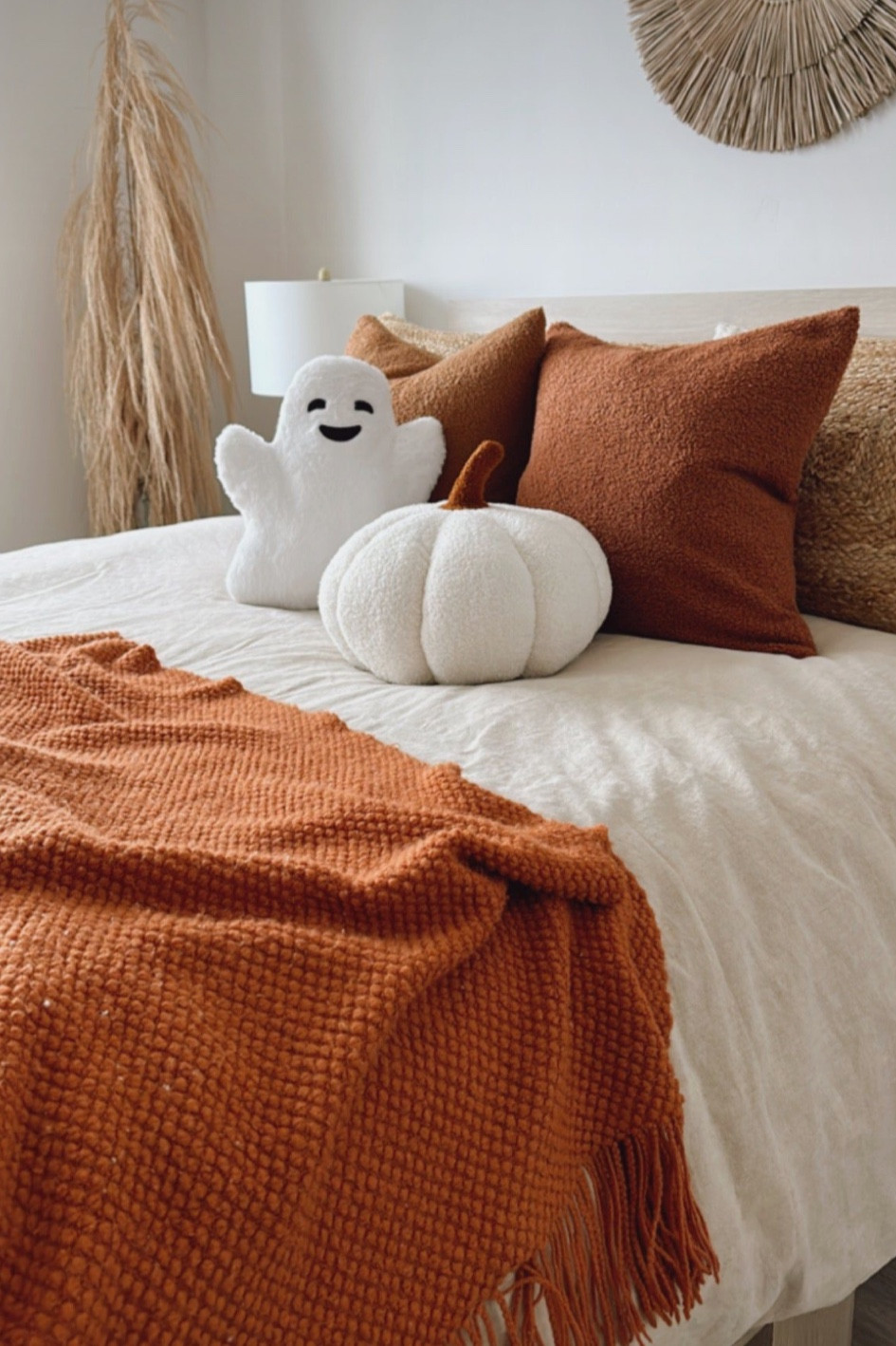 The cutest home fall decor 🍂

#LTKSeasonal #LTKFallSale #LTKHome