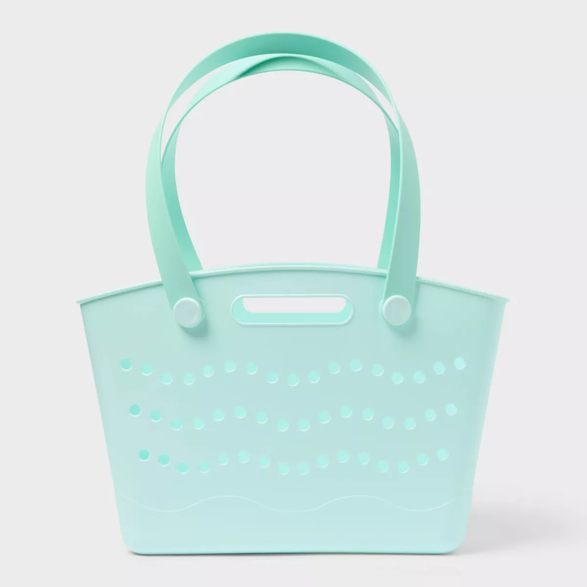 Summer Tote Coral - Sun Squad™ | Target