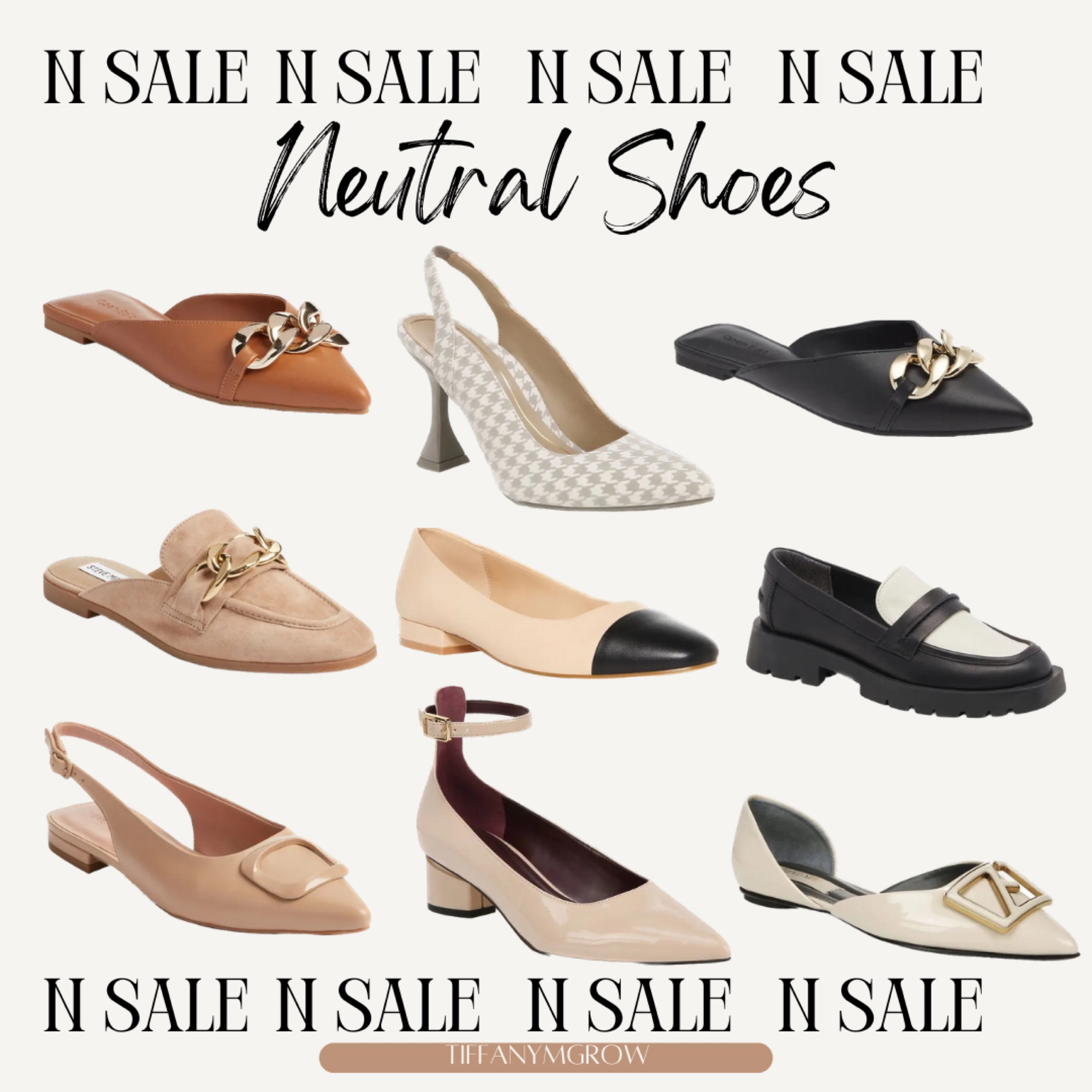 Nordstrom anniversary sale neutral shoe picks 

#LTKxNSale #LTKFind #LTKsalealert