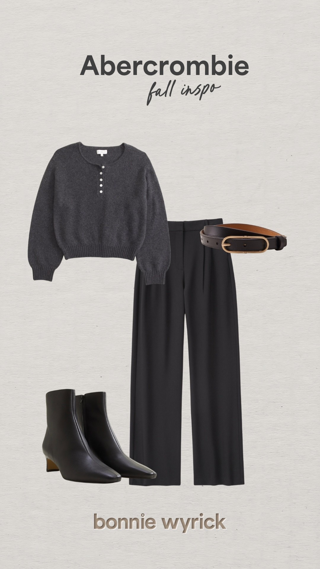 Soft belly friendly fall outfit inspo 

Midsize fashion, ootd, fall outfits, new arrivals
@abercrombie

#LTKootd #LTKSeasonal #LTKMidsize