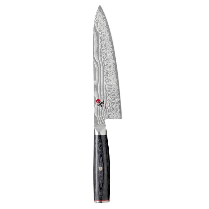 Miyabi Kaizen II Chef's Knife | Williams-Sonoma