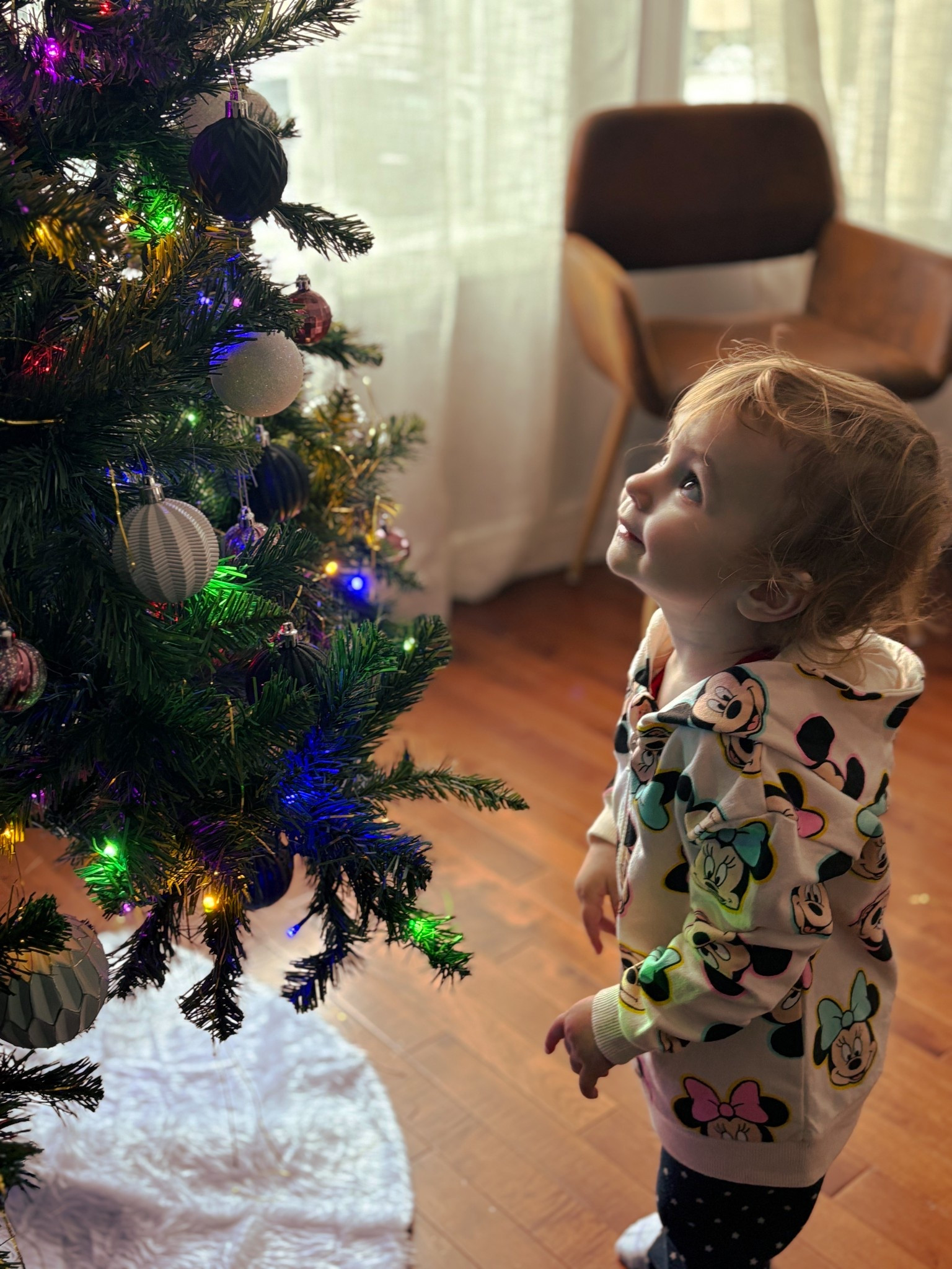 Magic of seeing Holidays through a child’s eyes ❤️

#LTKkids #LTKfamily #LTKholiday