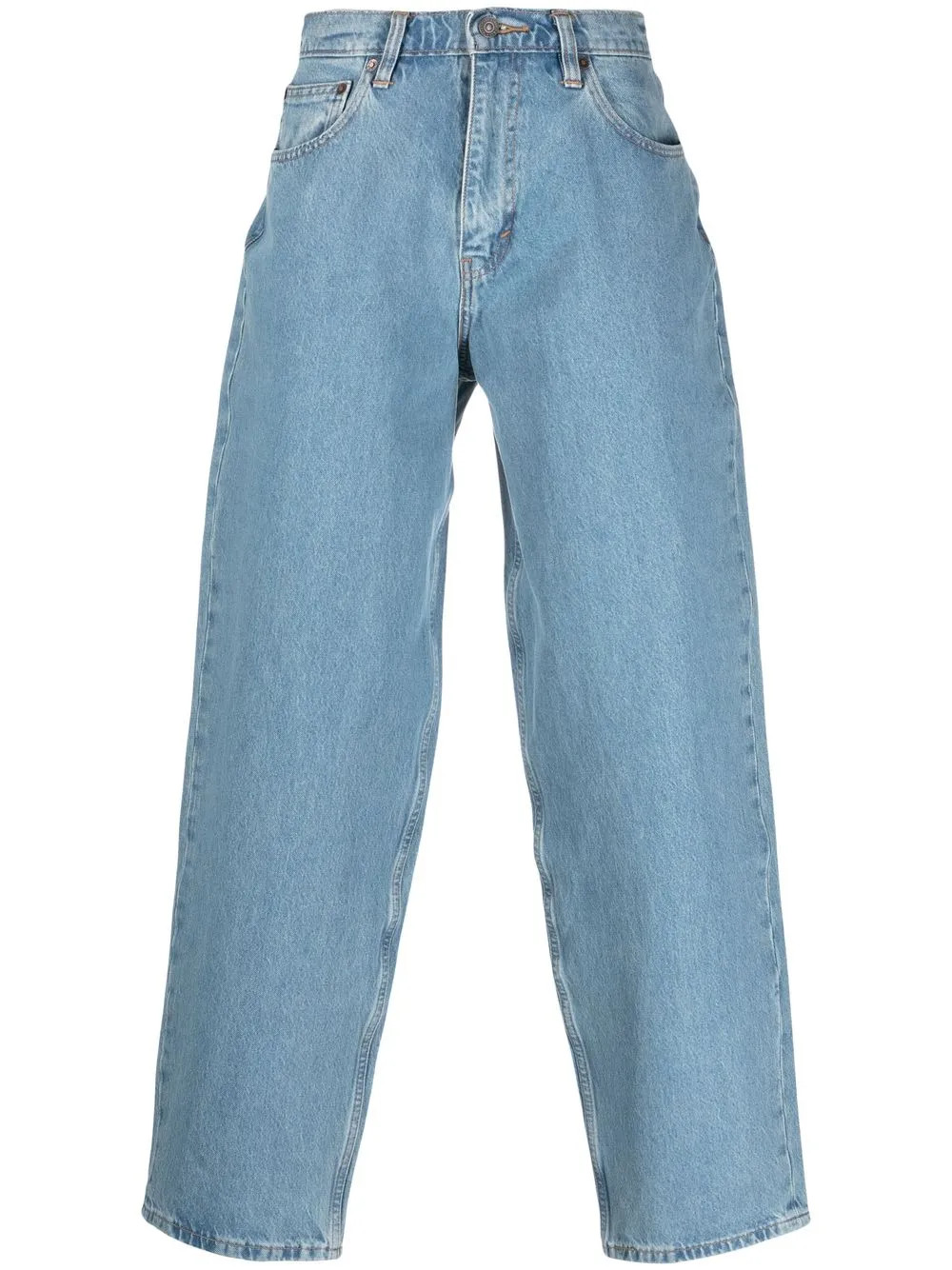 Skate Super Baggy Jeans | Farfetch Global
