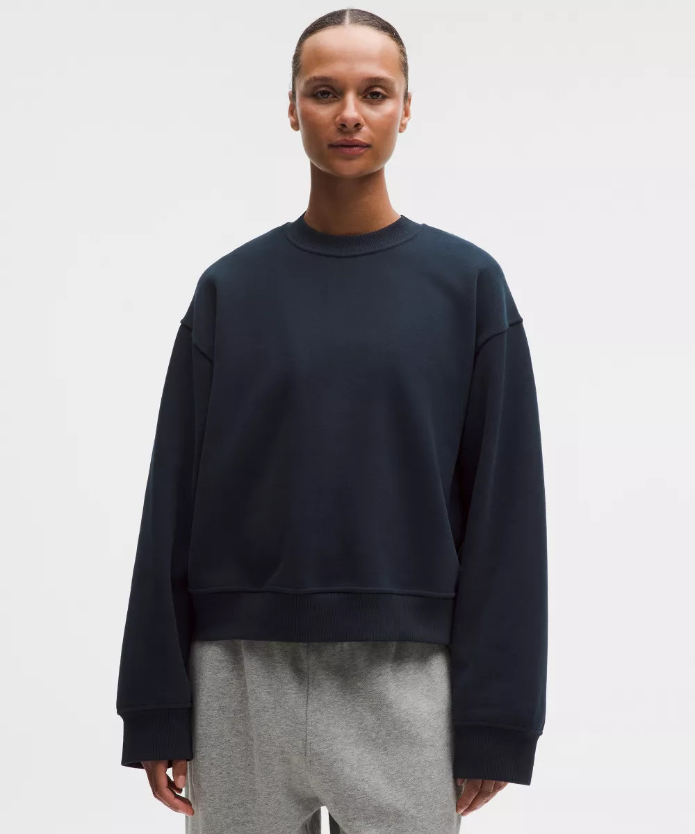 Women's Steady State Crew | lululemon (AU)