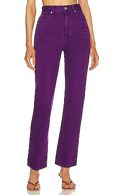 the Agnes Jean
                    
                    Ulla Johnson | Revolve Clothing (Global)