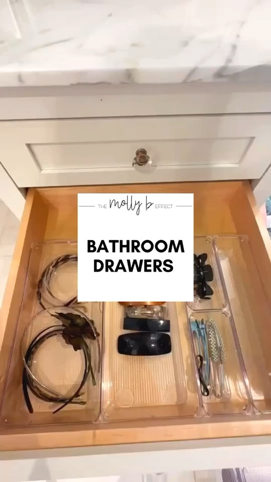 Happy Birthday to me, this makeup organization makes me very happy! 
.
.
@thecontainerstore 
.
.
.
#makeup #makeupdrawer #makeuporganization #birthdaygirl #birthday #anotheryear #celebration

#LTKfamily #LTKSeasonal #LTKbeauty