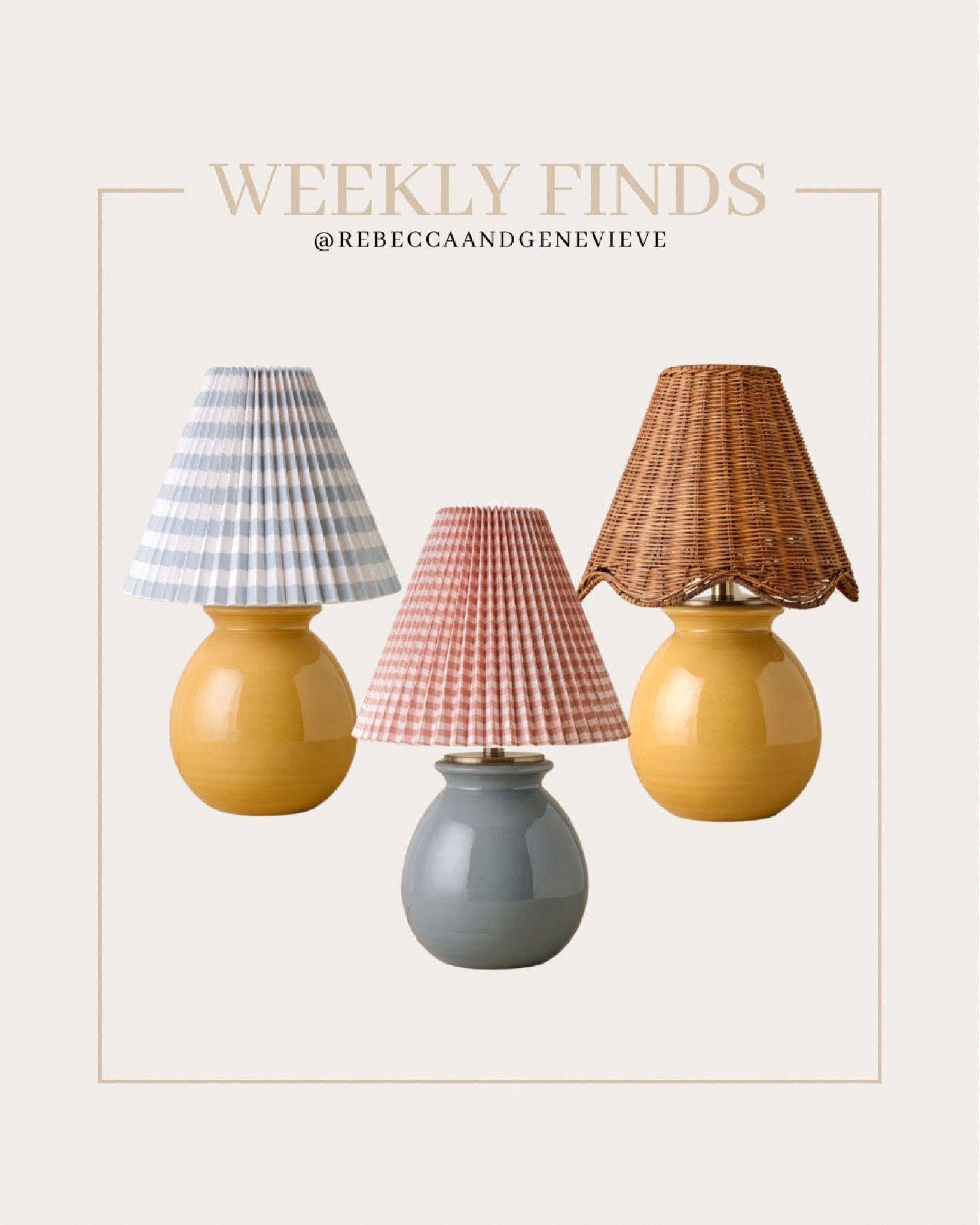 Find of the week ✨

#LTKhome