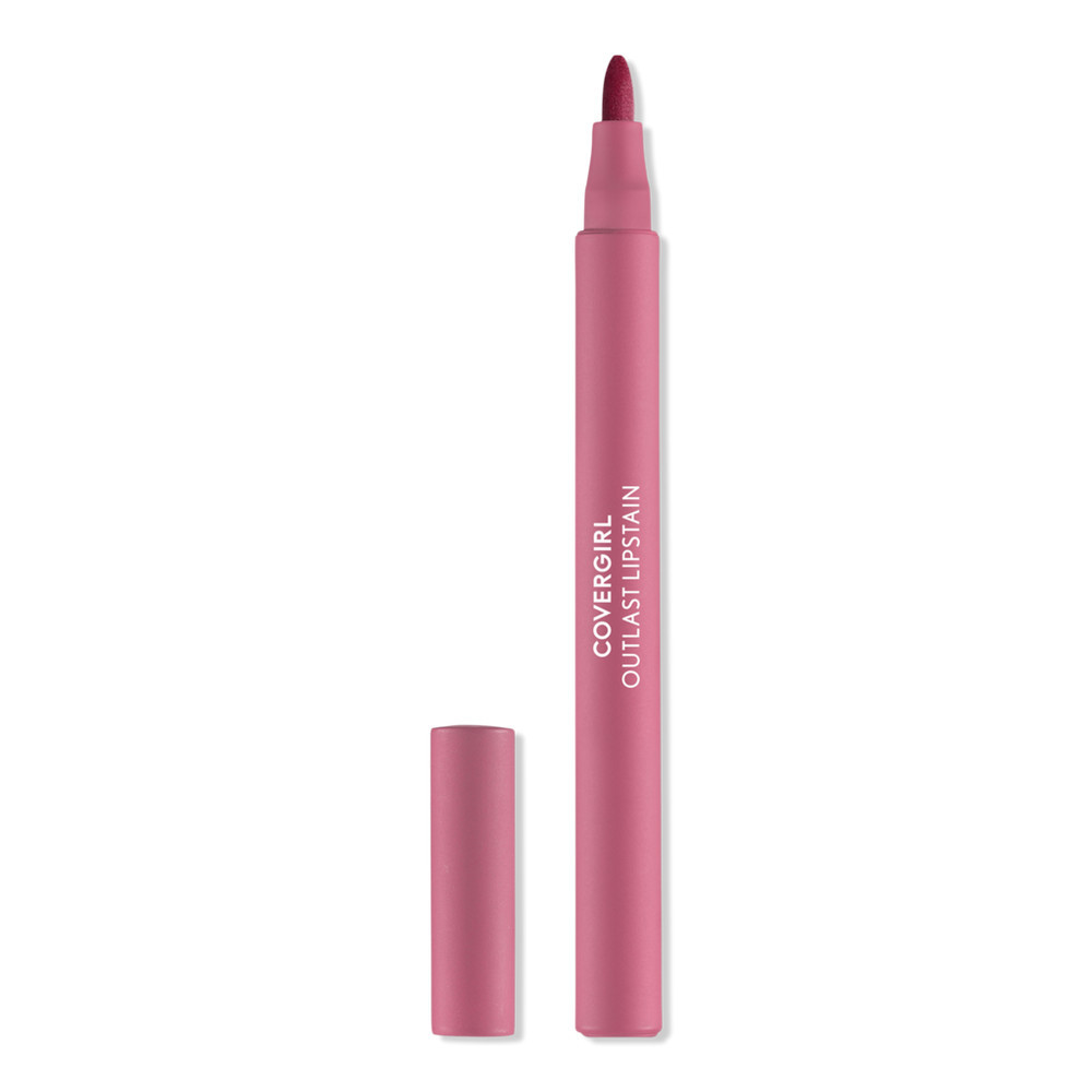 CoverGirl Outlast Lipstain - Blushed Mauve | Ulta