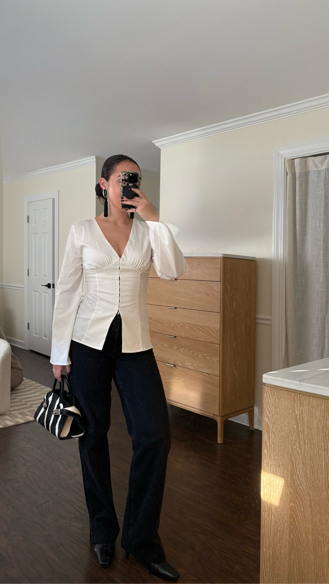 #LTKgrwm #LTKSpringSale #LTKootd