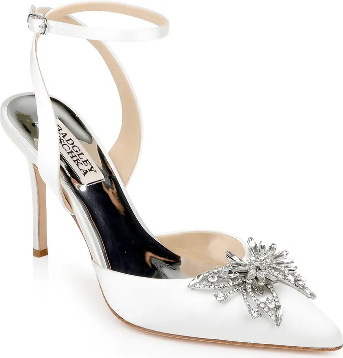 Kalista Ankle Strap Pump | Nordstrom Rack