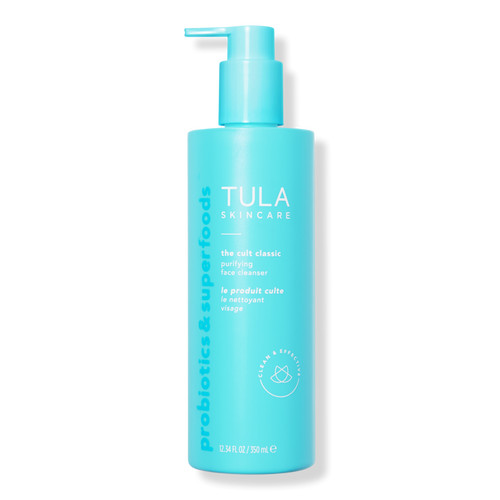 The Cult Classic Purifying Face Cleanser | Ulta