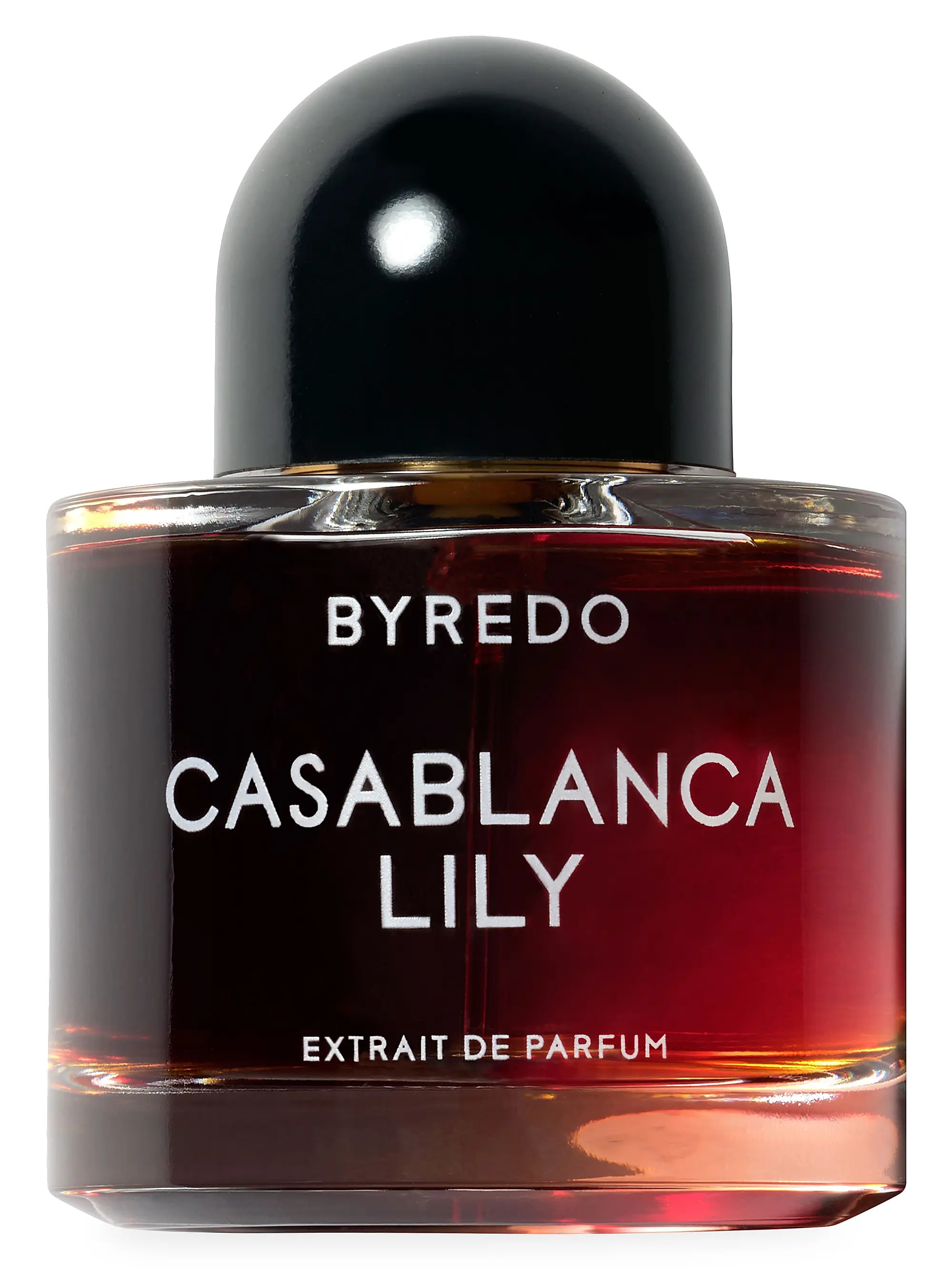 Byredo Casablanca Lily Night Veils Extrait de Parfum | Saks Fifth Avenue | Saks Fifth Avenue
