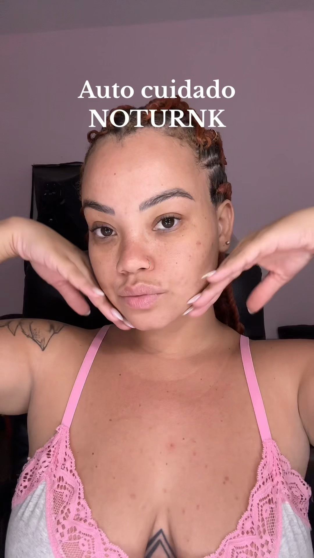 Auto cuidado noturno + Skin care ❤️


#ltkbrasil #ltkbeauty 