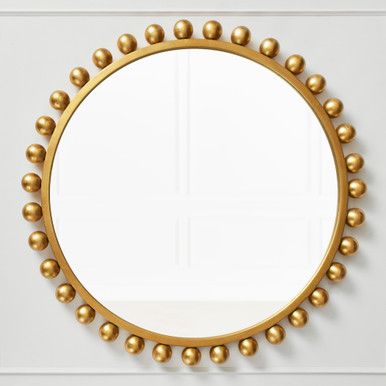 Cyra Mirror | Z Gallerie