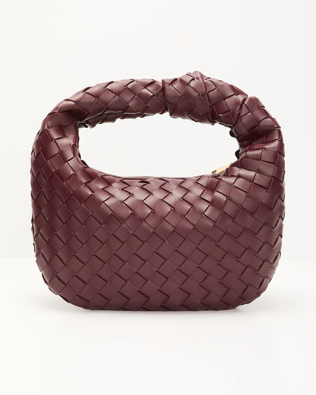 Tierra Woven Knot Handbag | VICI