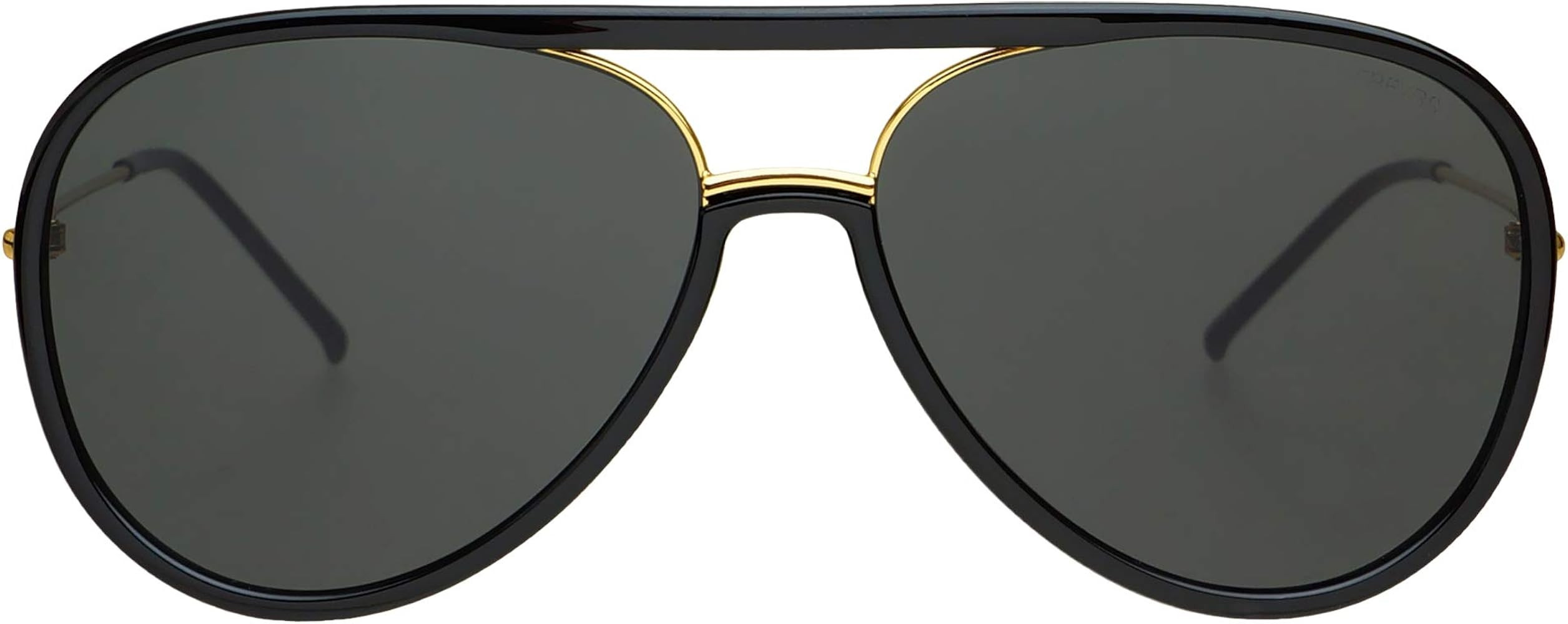 Shay Womens Mens Deigner Fashion Aviator Sunglasses by FREYRS | Amazon (US)