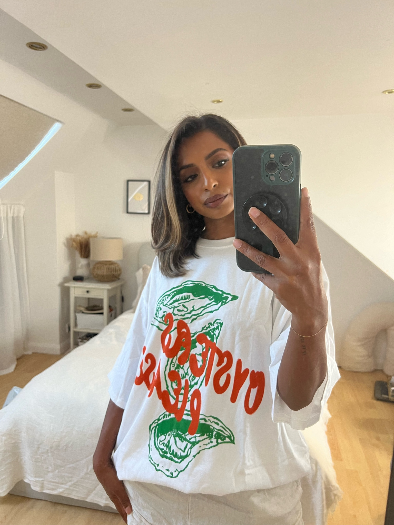 Love a comfy tee 💚🧡


#petitestyle #petitefashion #petite #holidayfits #neutral #holidayoutfits #bali

#LTKuk #LTKtravel