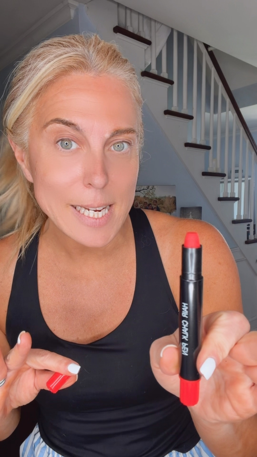 Dustless hair chalk for the summer

#LTKKids #LTKBeauty