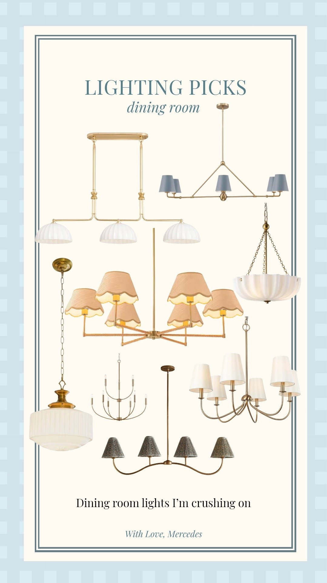 Dining room lighting I’m crushing on 😍 

Light fixture inspo, chandelier, pendant light, statement light, soft lighting

#LTKHome