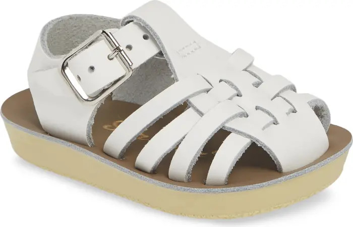 Salt Water Sandals by Hoy Water Friendly Fisherman Sandal | Nordstrom | Nordstrom