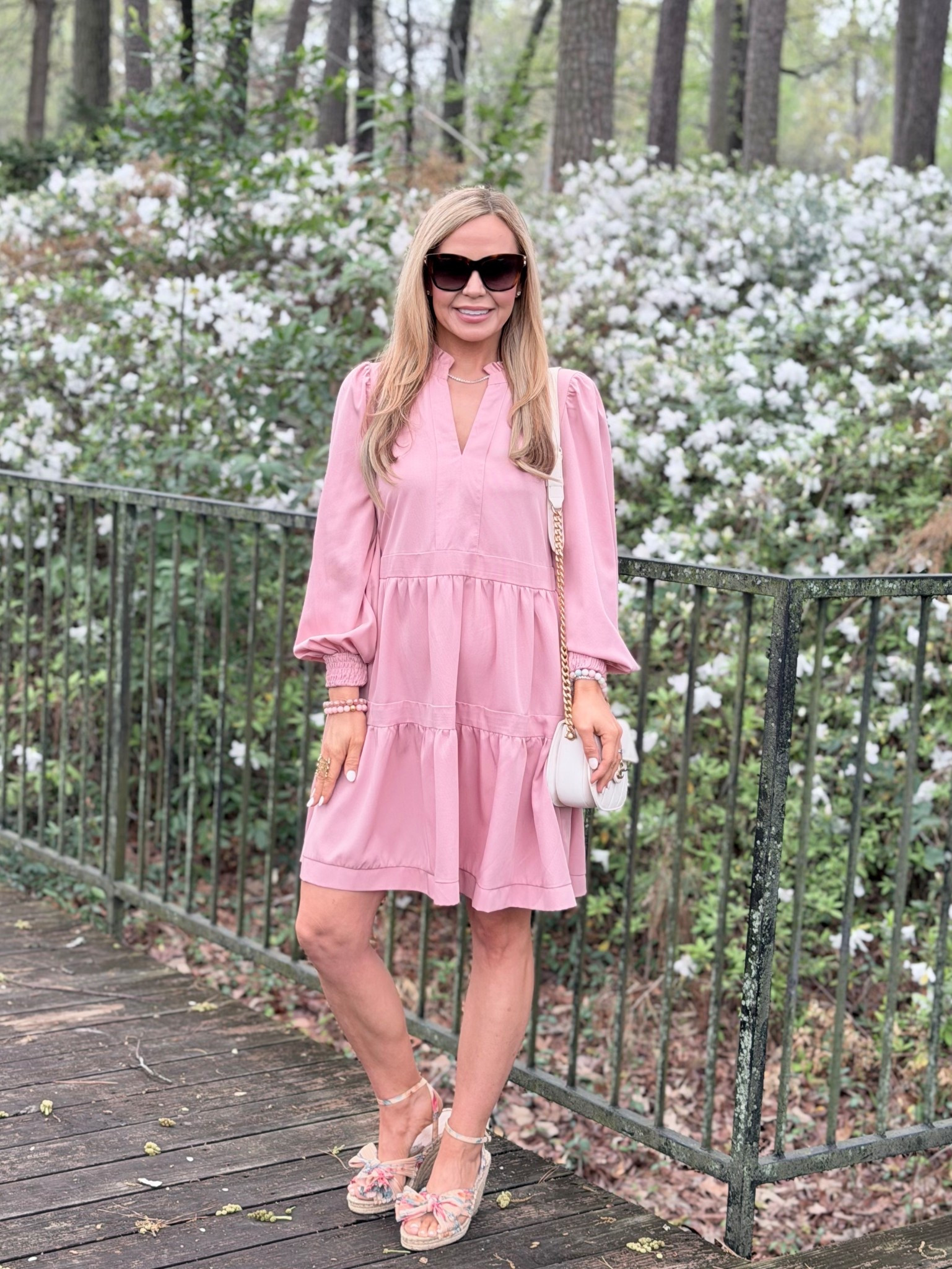 #LTKPetite #LTKootd #LTKSeasonal