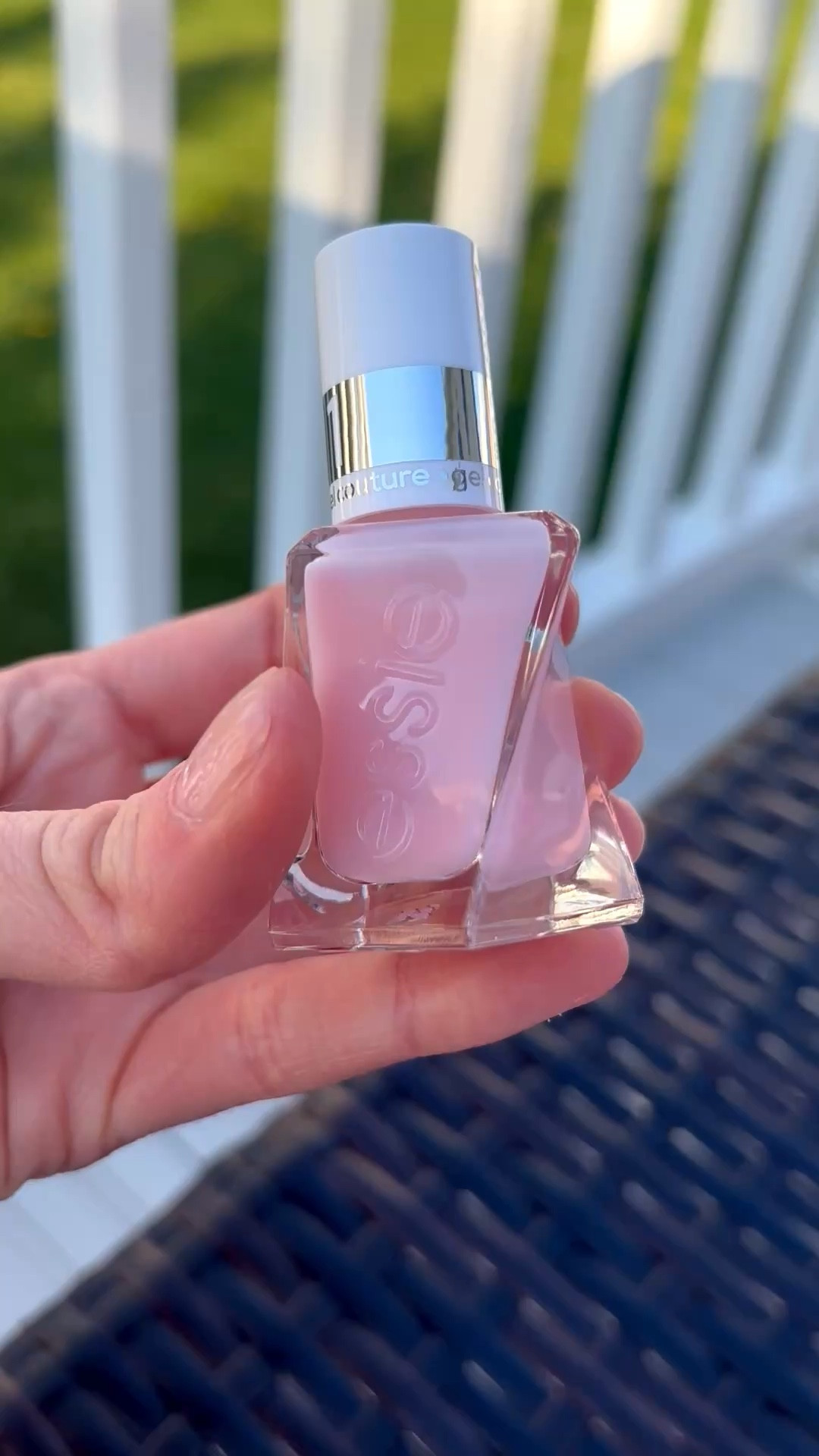 It’s going to be close to 90 degrees here this week and I’ll definitely be wearing sandals but I don’t have time for the nail salon ….so I picked up a new shade to do myself and I was pleasantly surprised!!


Nail polish, self care, summer outfits, spring outfits, Amazon, home, beauty 

#LTKselfcare #LTKBeauty