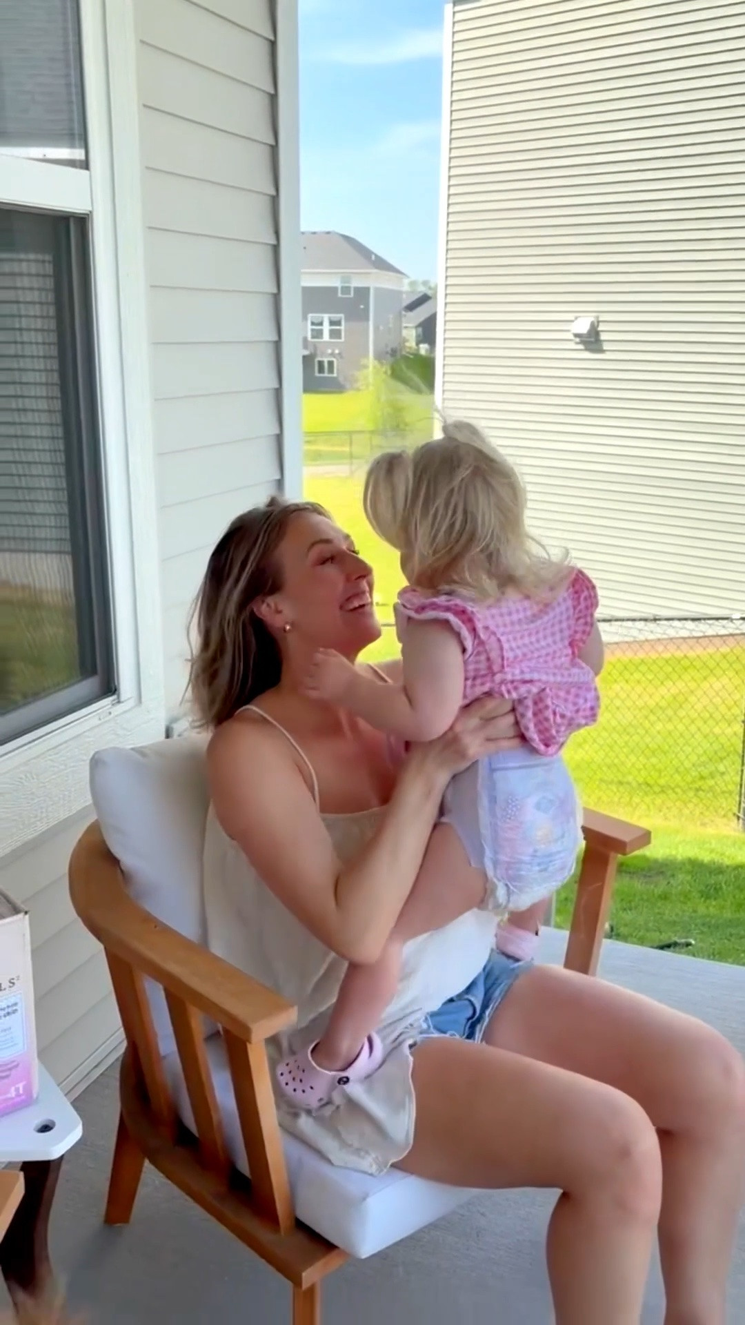 #ad I’m partnering with Pull-ups and Target to share about the amazing Target Circle deal that’s going on from June 21st-June 27th. When you shop Target Circle, you’ll get a $30 gift card with $100 select baby care purchase. 

 #TargetPartner #PullUps @Target @pullups #liketkit 

Offer: Target Circle Deal: $30 Target GiftCard with $100
select baby care purchase
Eligibility: Target Circle Membership
Availability: Sunday June 21st - Saturday June 27th, 2026, offer expires at 11:59pm PT.
Terms & Conditions: Category Deal. Valid in store or online. Limit one coupon/deal per Target Circle account.
No other same department/category coupon/deal/bonus will apply. Offer excludes items sold & shipped by Target Plus™ Partners and clearance items. Void if copied, scanned, altered, transferred, purchased, sold or prohibited by law. Coupon/deal expires at 11:59pm PT.
Items) may not be available at all stores. Gift cards and tax will not be included in determining purchase total.
Target GiftCard not valid as payment on this purchase; terms and conditions apply. Quantities limited; no rain checks. No cash value. For full details on our Price Match policy, see Target.com/PriceMatch