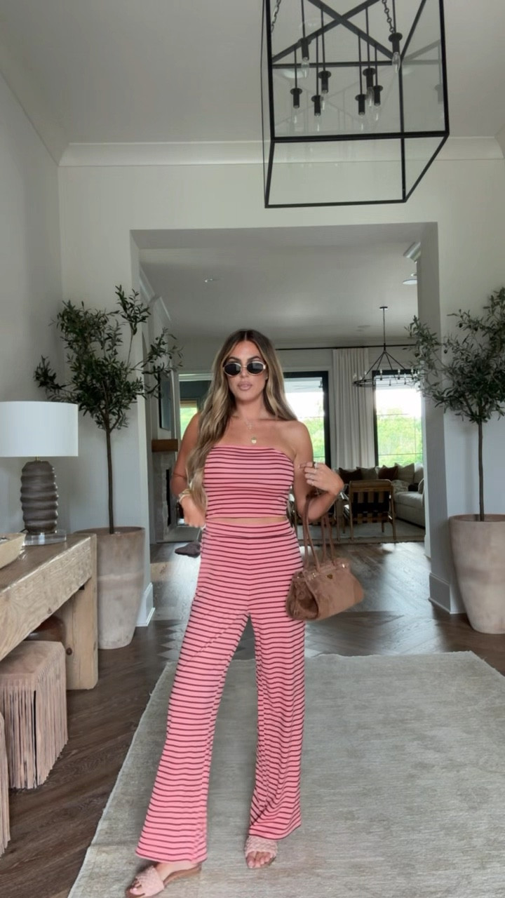 Love this set and it comes in several colors! Wearing size small #primeday 

#LTKSaleAlert #LTKFindsUnder50 #LTKSeasonal #LTKSaleAlert #LTKStyleTip #LTKSeasonal