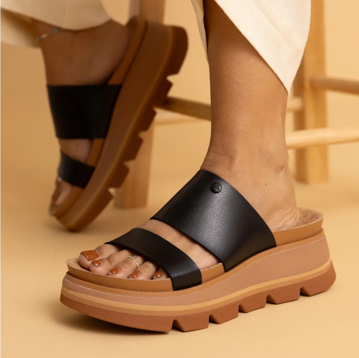 Vista Luxe Siaa | REEF