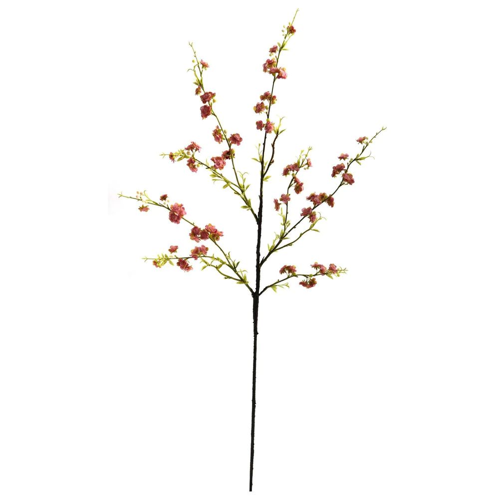 38” Cherry Blossom Artificial Flower (Set of 6) | Nearly Natural