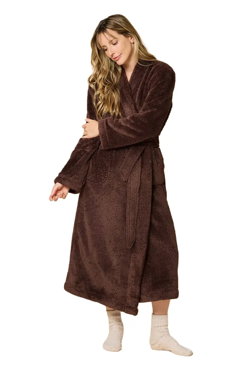 DreamPlush Wrap Robe | Nordstrom