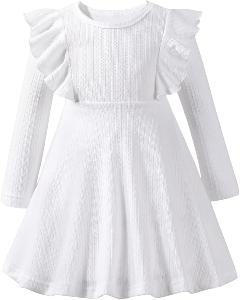 Christmas Dress Sweater Dresses | Amazon (US)