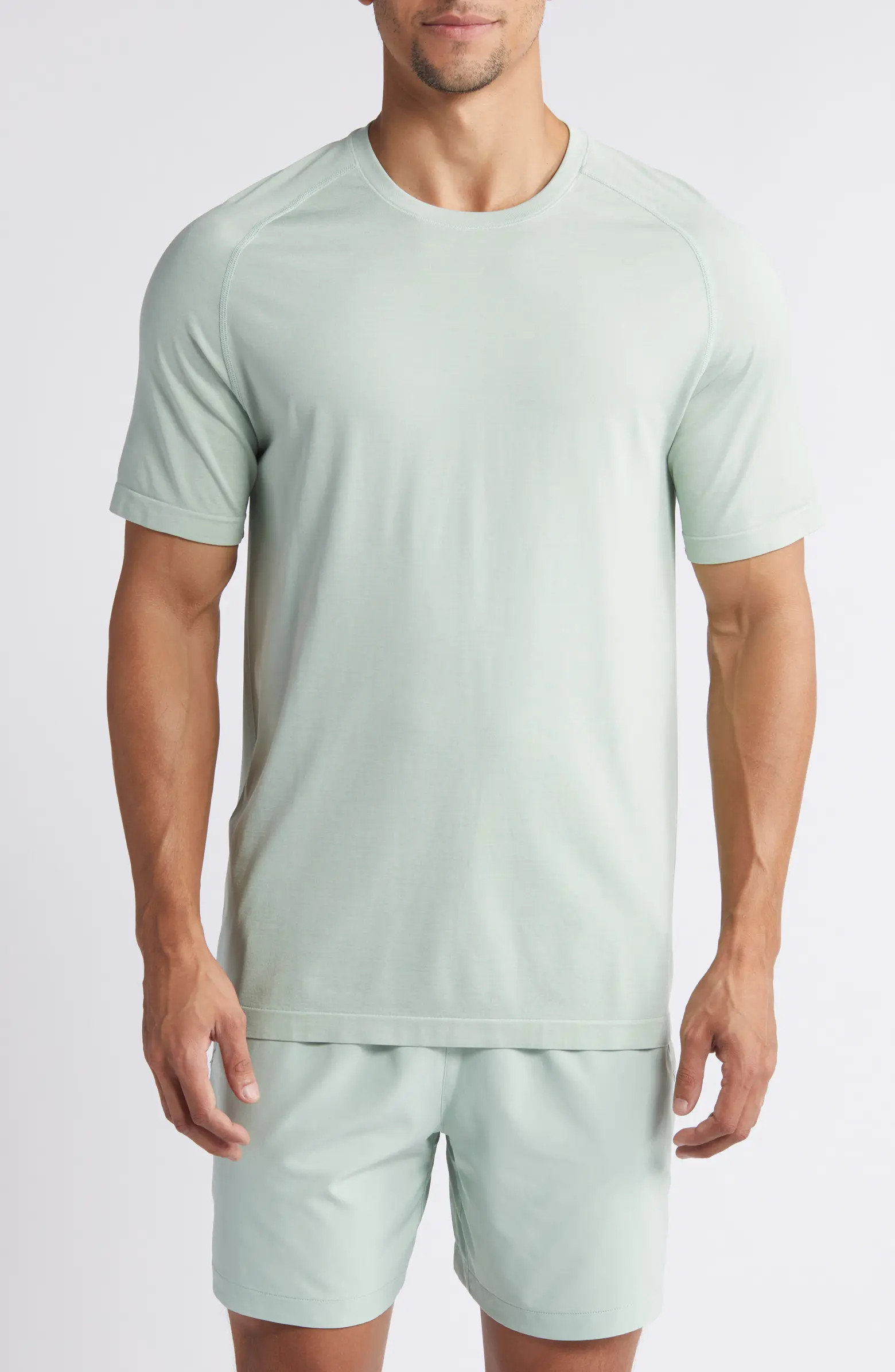 Seamless T-Shirt | Nordstrom