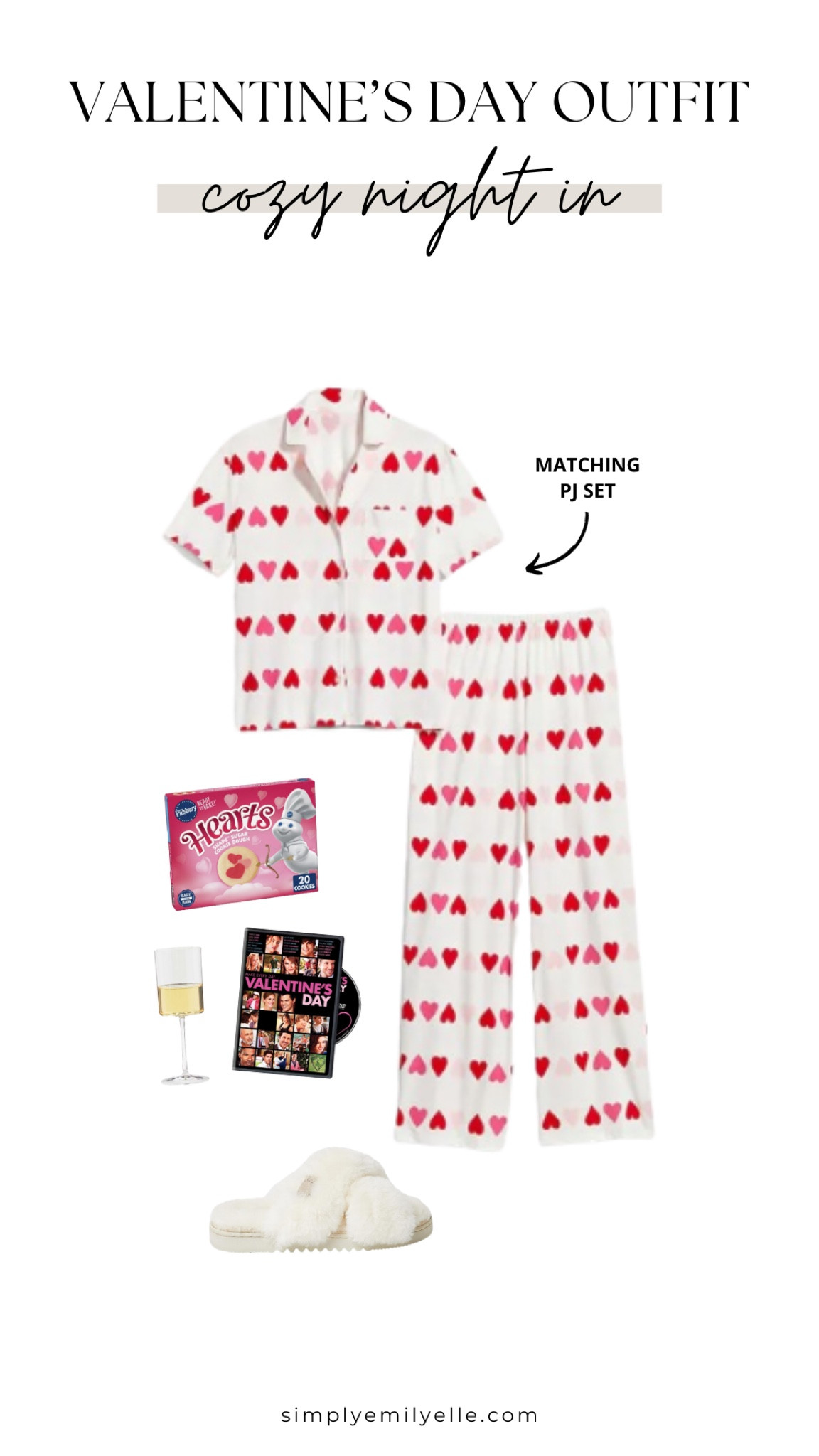 Valentine’s Day day outfits, Valentine’s Day outfit ideas, Valentine’s Day outfit idea, Valentine’s Day outfit inspo, vday outfit ideas, vday outfit inspo, date night Valentine’s Day outfit idea, Valentine’s Day date night outfit, galentines Day outfit, galentines day outfit idea, Valentine’s Day pajamas, Valentine’s Day pjs, Valentine’s Day matching pajamas 

#LTKSeasonal #LTKsalealert #LTKstyletip