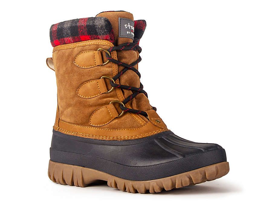 Claudia Snow Boot | DSW