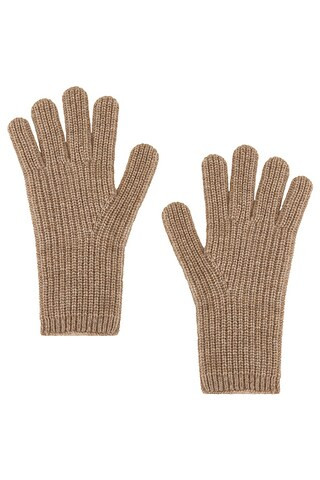 Cashmere Alpine Gloves | FWRD 