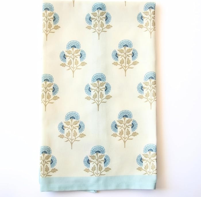 Tajik Home Decorative Tea Towel Collection (Henrietta) | Amazon (US)